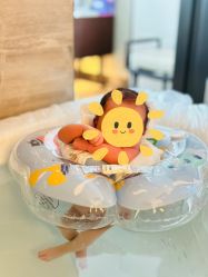 点击看大图 -圣贝拉母婴护理中心(深圳莱佛士店)
