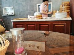 大堂-勤德兴(湖滨路店)