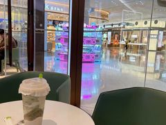 -奈雪的茶(佛山顺德美的悦然广场店)