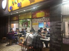 门面-百花传统甜品店(原址店)