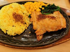 -萨莉亚意式餐厅(恒宝广场店)