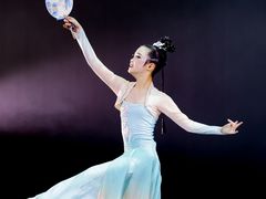 -伊叶舞蹈YEAH DANCE(LCM置汇旭辉校区)