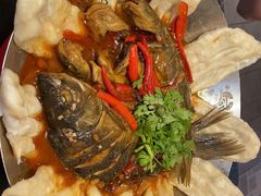 -秦淮人家风味酒楼(赣榆店)