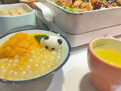 -扶摇树下·椒麻鲜活虾(石家庄勒泰广场店)