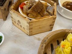-番禺宾馆丽苑厅