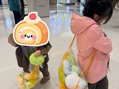 -汤姆熊欢乐世界 · 弹珠机(销品茂店)