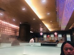 -Mk 泰式自助火锅(中央世界商业中心店)