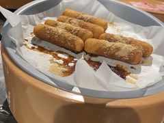 -龍歌自助小火锅(李沧顺和汇店)