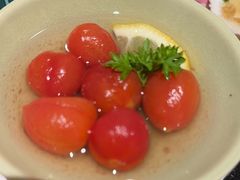 -桃夭日式料理(国信店)