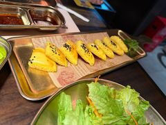 -西塔老太太泥炉烤肉(上海七宝领展广场店)