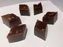 枣泥拉糕-得月楼·省级非遗·传统苏帮菜(观前店)