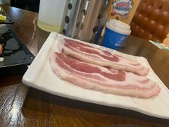 -·缸桶屋·韩式牛肋条自助烤肉(西湖D11店)