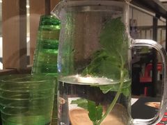 自助薄荷水-蛙三泡椒牛蛙(万象城店)