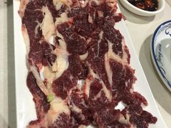 -伟记牛肉(金鸿公路店)
