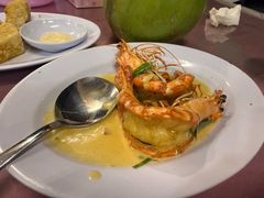 -大茄来海鲜餐厅(亚洲城分行)