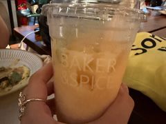 -BAKER&SPICE(安福路店)