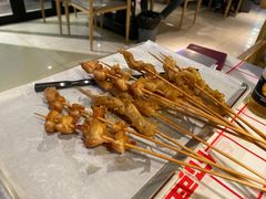 -三毛演义·湖南烧烤大排档(南浦店)
