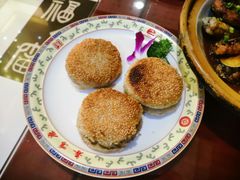 -鹿鸣春饭店(总店)