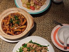 -老客家·客家菜(万达店)