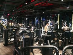 -威尔仕健身会所(古北1699店)