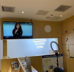-THE LOG SALON 记录