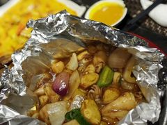 -TAIMING泰鸣东南亚餐厅(益华广场店)