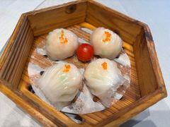 虾饺-東園·廣州味·點心與燒鵝(东山口店)