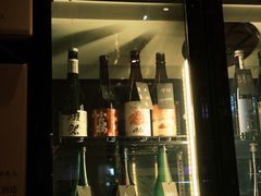 -大米·京都小酒馆·炭烧海鲜·烧鸟(龙口东路店)