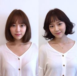 -BHG Hair Salon