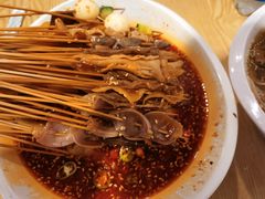 -古真记钵钵鸡(老公园店)