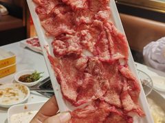 -八合里牛肉火锅(八合里总店)