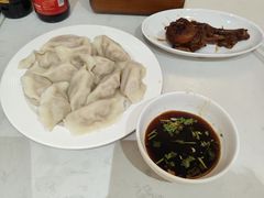 -饺子季水饺餐厅(新市街店)