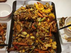 -蟹宗蟹(润达国际五楼店)