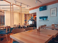 -轻蔬不用等·素食(江苏路店)