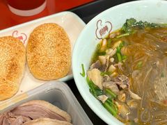 -回味鸭血粉丝汤(砂之船店)