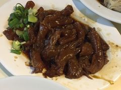 -阿水狮猪脚大王(台中公园店)