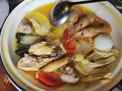 -寻宝记绍兴菜(鲁迅路店)