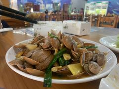 -明记海鲜大排档(巽寮湾店)