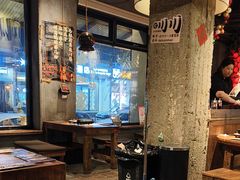 -打川川·川蜀毛肚(南市场店)