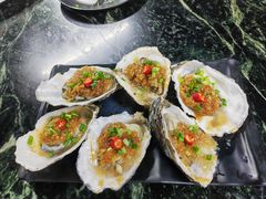 -小海豚·老字号海鲜餐厅(三亚湾店)