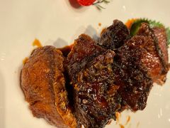 -望乡楼上海菜(日月光店)