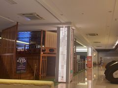 -汤连得温泉馆(宝山店)