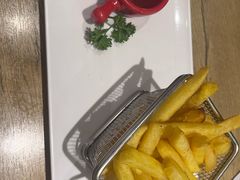 -豪客来牛排(大汉口城店)