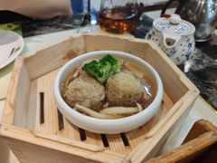 -點無缺茶楼·海鲜酒家(世博店)