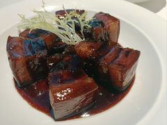 招牌东坡牛肉-张生记(丁香国际店)