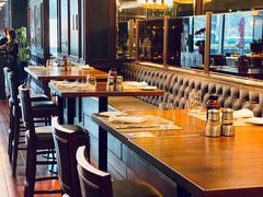 -Wolfgang’s Steakhouse 沃夫冈牛排馆(上海白玉兰广场店)