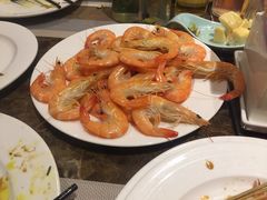 -大唐西市酒店-丝路阳光西餐厅