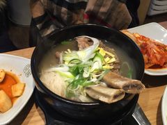 -黄金牧场(明洞总店)