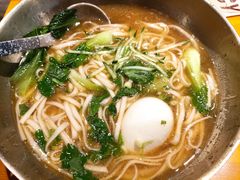 -那胡同里的小烤肉馆(开发区万达店)