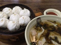 -都谷包子(天一广场店)